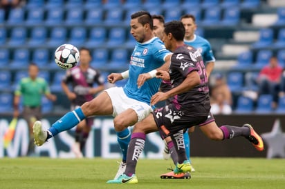 Tras derrotas, Cruz Azul finalmente se reencontró con la victoria. 