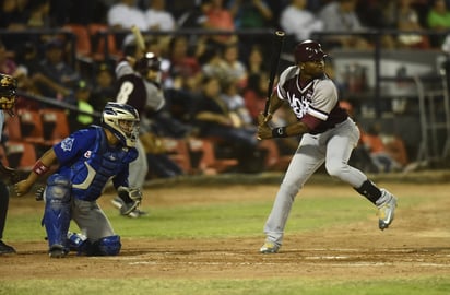 Vaqueros del Unión Laguna iniciará mañana la temporada de la Liga Mexicana cuando se enfrente a Tijuana, actual campeón de la Zona Norte. (Fotografías de Jesús Galindo) 