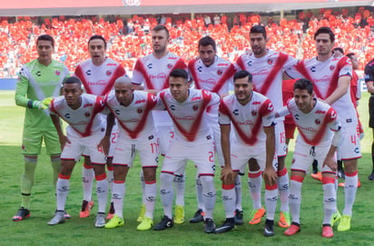 Confesó que recibir al Cruz Azul este viernes en el estadio Luis “Pirata” Fuente no será fácil, sin embargo dejó en claro que buscarán no pensar tanto en el rival y enfocarse solamente en hacer bien su trabajo.
