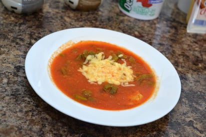 Tortitas de pescado con Queso Chihuahua Lala