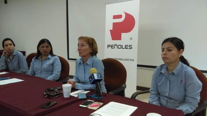 De los 10 planteles patrocinados por Peñoles, seis lograron su pase al mundial. (EL SIGLO DE TORREÓN)