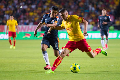 Chivas y Morelia se enfrentarán en la final de la Copa MX el próximo miércoles 19 de abril. (Archivo)