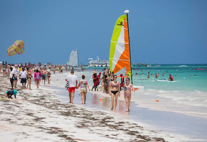 Gasto. Aconsejan hacer un presupuesto para vacacionar.