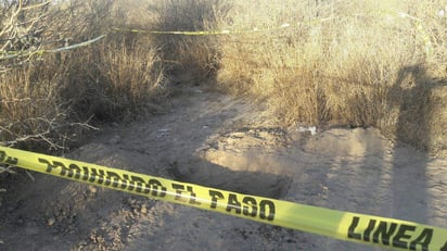 La mayoría de las fosas localizadas en Coahuila fueron en Torreón. (ARCHIVO)