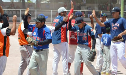 Nuevo Mieleras ya se coronó en la categoría de Tercera Fuerza. Disputan título en Liga de Empleados