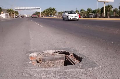 (EL SIGLO DE TORREÓN)