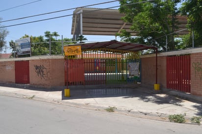 Incidentes. Durante este ciclo escolar, los ladrones han causado destrozos en varios planteles educativos de La Laguna. (ANGÉLICA SANDOVAL)