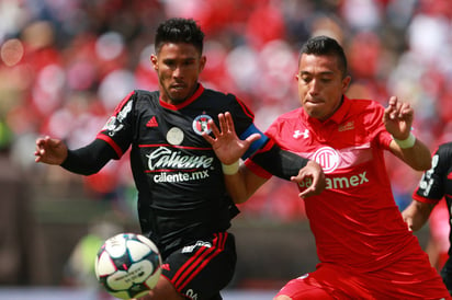 Toluca y Xolos se disputarán el liderato general del Clausura 2017 el próximo viernes en el estadio Caliente. (Archivo)