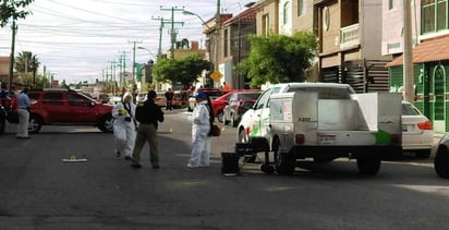 Homicidio. La periodista Miroslava Breach fue asesinada el pasado 23 de marzo. 