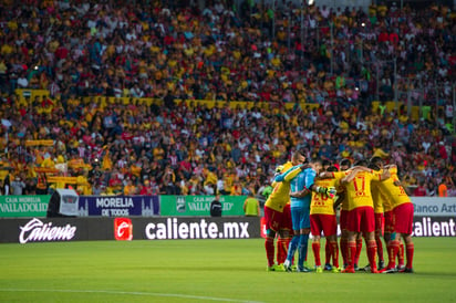 Monarcas llegará un poco tocado a este choque tras caer a mitad de semana en la final de Copa MX a manos de Chivas de Guadalajara, aunque ese no era el principal objetivo de lograr para el equipo michoacano.
