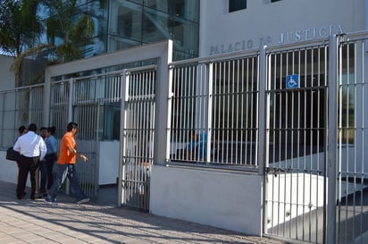 Ambos fueron detenidos el pasado fin de semana por elementos de la Unidad Especializadas en Combate al Secuestro en la Región Lagunera. (ARCHIVO)