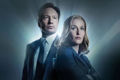 Producción. La cadena Fox anunció que habrá diez nuevos capítulos protagonizada por Gillian Anderson y David Duchovny.