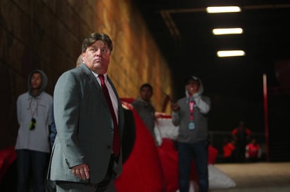 Para el duelo ante Tigres, Miguel Herrera ya podrá reaparecer en la banca de los Xolos de Tijuana. (Jam Media)