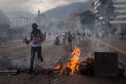 El Ministerio Público venezolano ha abierto 26 investigaciones para determinar cada una de las causas de las muertes de estas personas. (ARCHIVO)