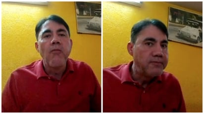 Líder. Damaso López Nuñez, 'El Licenciado', se unió en 2001 a la organización criminal, se ganó la confianza de Guzmán Loera y se convirtió en uno de los hombres más importantes del cártel, junto a Juan José 'El Azul' Esparragoza e Ismael 'El Mayo' Zambada. (ESPECIAL)

