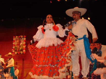 Además. Música, teatro, danza y artes plásticas, hacen parte del festival. (CORTESÍA)