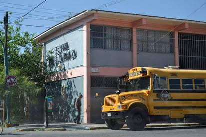 Descansos. La primera semana de mayo sólo se laborará tres días en las escuelas por ‘puentes’.
