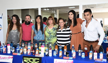 El comité organizador espera a 800 participantes. Celebrarán a laguneras con maratón Muévelo Mamá