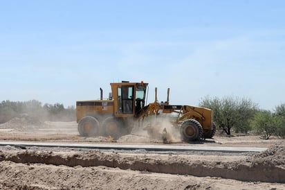 Cumplimientos. Todos los requisitos se atendieron previo al inicio de la construcción. (EL SIGLO DE TORREÓN)