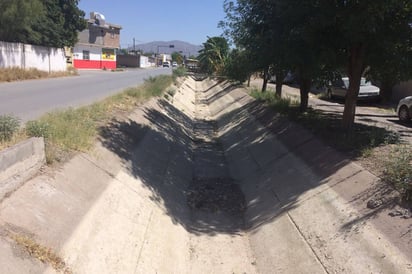 Programa. Los canales de riego se encuentran listos para recibir nuevamente el agua para dar continuidad al Ciclo de Riego. (ARCHIVO)