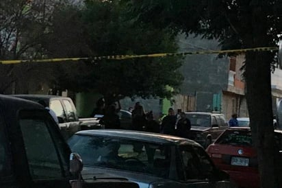 Delito. Al ingresar a su domicilio, una madre de familia encontró a su hijo abusando de su hermana. (EL SIGLO DE TORREÓN)