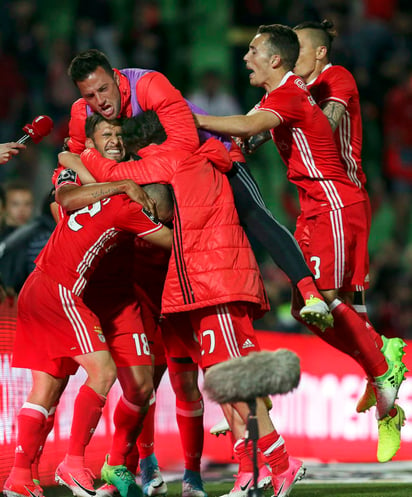 Las 'águilas' vienen de ganar por la mínima al Río Ave con un gol a 15 minutos del final del mexicano Raúl Jiménez, que repitió así una hazaña que ya había firmado la temporada anterior en el mismo estadio.
