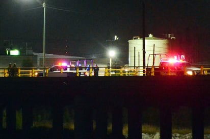 Secuestradores. Caen dos miembros de banda de secuestradores, uno es  policía municipal. (EL SIGLO DE TORREÓN)