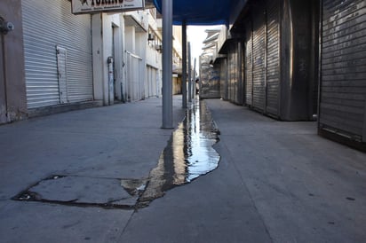 (EL SIGLO DE TORREÓN)