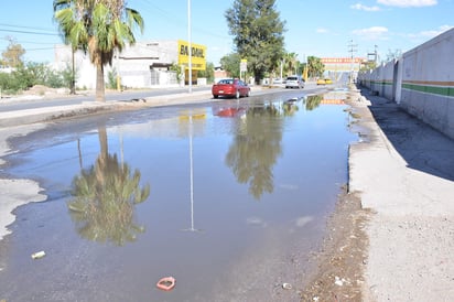 (EL SIGLO DE TORREÓN)