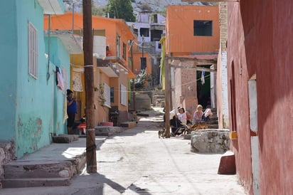 La encuesta abarcó la Zona Metropolitana de La Laguna, un 58.9 por ciento consideraba inseguro vivir aquí. (ARCHIVO) 