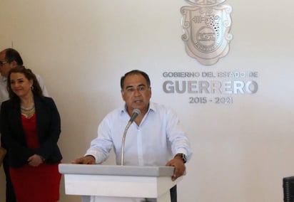 Consejo de Ordenamiento Territorial es un órgano de consulta y participación de los tres niveles de gobierno. (ARCHIVO)