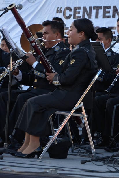 Invitan. La actividad es organizada por el Ejército.