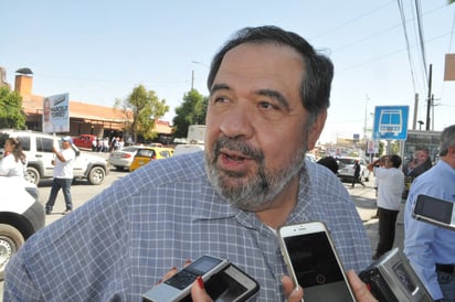 Caso. PAN dará seguimiento a las denuncias interpuestas en contra de Moreira. (EL SIGLO DE TORREÓN)