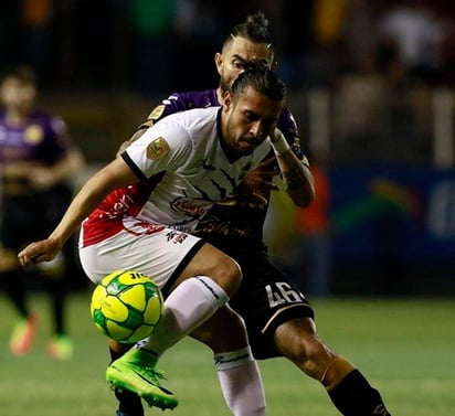 Consiguen los Lobos BUAP histórico ascenso. (ESPECIAL)