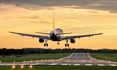 Conectividad. Cada año Durango se queda rezagado vía aérea, según la Canaco.