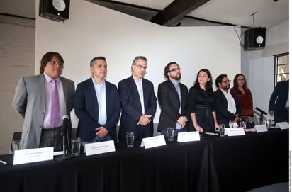 Respuesta. Diez organizaciones civiles dejaron la Alianza para el Gobierno Abierto.