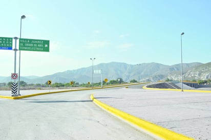 Estación. El Ayuntamiento de Lerdo dice que la estación del BTR estará cerca de la ciclopista por converger con varias rutas. (EL SIGLO DE TORREÓN)