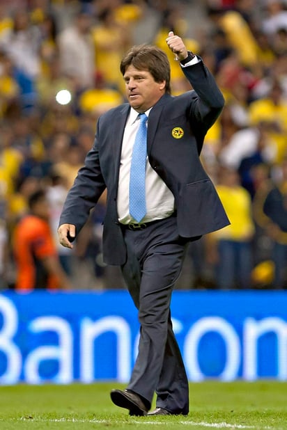 Miguel Herrera regresa a un segundo aire a Coapa, además que se confirmó la salida de José Romano, y la llegada de Santiago Baños. 