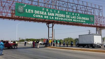 Los quejosos, en su mayoría mujeres, reprocharon a las autoridades su falta de sensibilidad. (EL SIGLO DE TORREÓN)