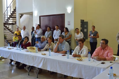 Bebidas. En Lerdo consideran que la gente de otros municipios cercanos de Coahuila acudirían primero a Gómez Palacio. 