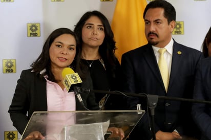 De acuerdo con Mojica Morga, en el encuentro el titular de la Fiscalía Especializada para la Atención de Delitos Electorales (Fepade), Santiago Nieto Castillo, informó que en el Estado de México, se tienen concentradas 235 investigaciones por delitos electorales. (ARCHIVO)