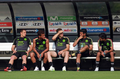 El Estadio de los Gigantes, en Nueva Jersey, será el escenario que albergue el juego entre mexicanos e irlandeses, donde el Tricolor espera tener mejor suerte que ante Croacia, conjunto que se impuso 2-1 el sábado anterior.
