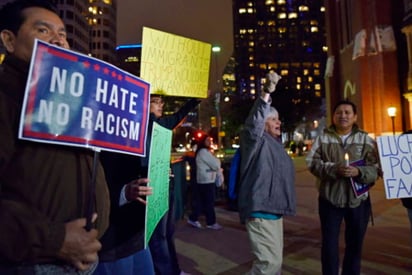 Daño.  Dallas Fed reportó que la política migratoria de Trump ha frenado el crecimiento económico ante el temor de deportación.