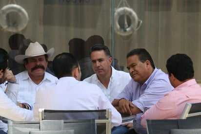 La marcha saldrá a las 6: 30 de la tarde del Ateneo Fuente para llegar a la Plaza de Armas frente al Palacio de Gobierno en la ciudad de Saltillo. (CORTESÍA)