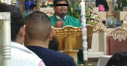 El pasado 30 de mayo, la Arquidiócesis de Puebla informó que un “grupo de personas en conflicto” tomó el Santuario del Divino Niño de la Candelaria. (ESPECIAL)