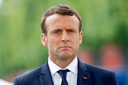 Especial. El presidente de Francia convocó a una reunión especial para conformar la unidad tras ataque. 