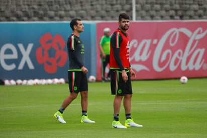 Este jueves, la Selección se enfrenta a Honduras en busca de asegurar el pase al mundial de Catar. 
