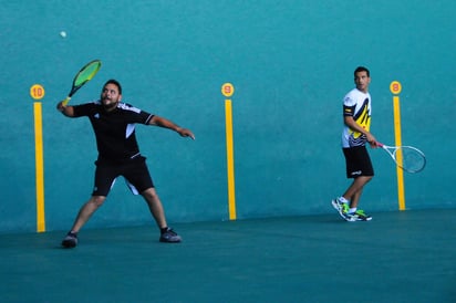 De La Laguna han confirmado su participación jugadores que se entrenan regularmente en el Bosque Venustiano Carranza, las Unidades Deportivas Torreón y Gómez Palacio. (EL SIGLO DE TORREÓN)