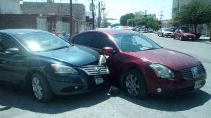 No se registraron personas lesionadas. (EL SIGLO DE TORREÓN)