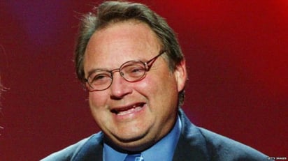 Pérdida.  El comediante Stephen Furst falleció a los 63 años de edad el pasado viernes 16 de junio. (ARCHIVO)